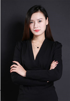 荆州史静静 纹绣讲师